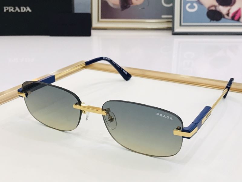 Prada Sunglasses